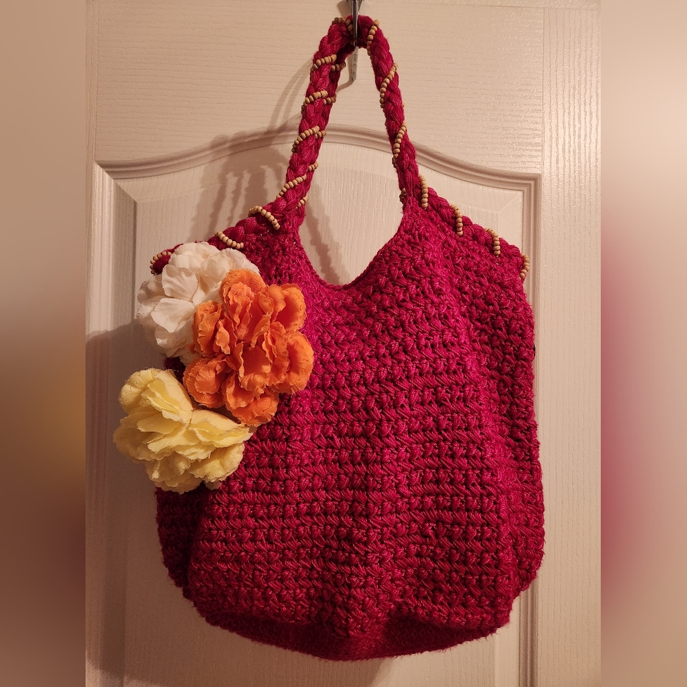 Shoulder bag